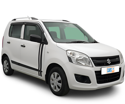 Maruti Wagon R 1.0-img